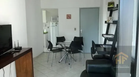 Apartamento com 2 Quartos à venda, 57m² no Boa Viagem, Recife
