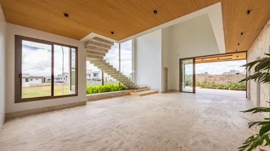 Casa de Condomínio com 5 Quartos à venda, 546m² no Jardins França, Goiânia