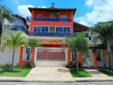 Sobrado com 3 Quartos à venda, 389m² no Nova Caieiras, Caieiras