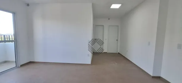 Apartamento com 2 Quartos para alugar, 75m² no Jardim São Carlos, Sorocaba