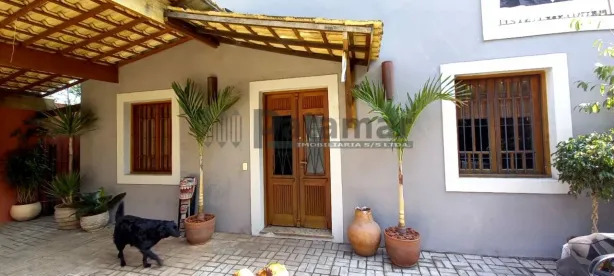 Sobrado com 4 Quartos à venda, 260m² no Jardim Morumbi, São Paulo
