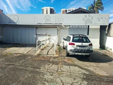 Sala Comercial para alugar, 120m² no Barbosa, Marília