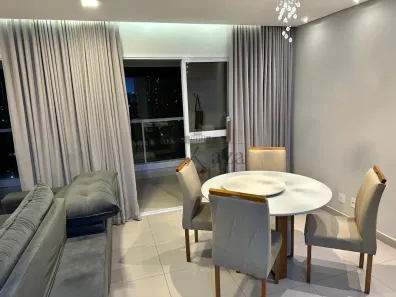 Apartamento com 3 Quartos à venda, 90m² no Parque Industrial, São José dos Campos