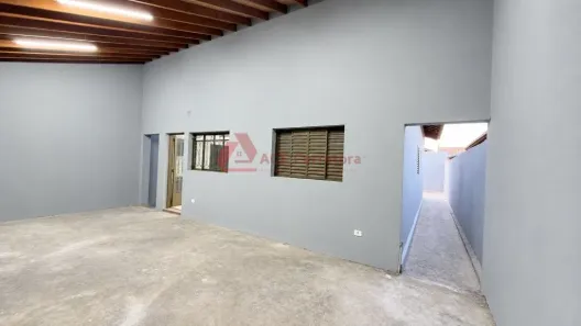 Casa com 3 Quartos à venda, 180m² no Sonho Nosso II, Barra Bonita