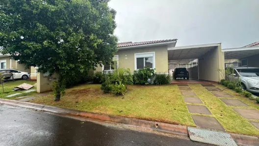Casa de Condomínio com 3 Quartos à venda, 130m² no Betel, Paulínia