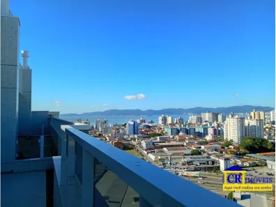 Apartamento com 2 Quartos à venda, 78m² no Nossa Senhora do Rosário, São José