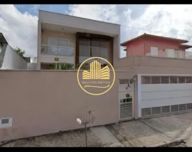 Casa com 4 Quartos à venda, 220m² no Jardim Paulista II, Jundiaí