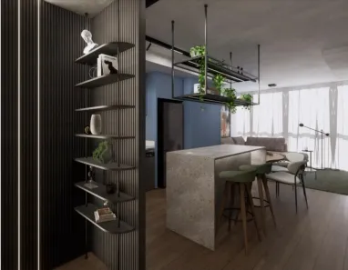 Apartamento com 2 Quartos para alugar, 84m² no Recreio dos Bandeirantes, Rio de Janeiro