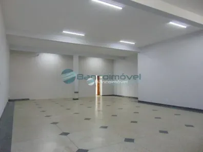 Sala Comercial para alugar, 309m² no Jardim de Itapoan, Paulínia