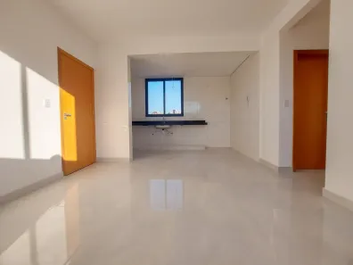 Apartamento com 2 Quartos à venda, 70m² no Novo Eldorado, Contagem