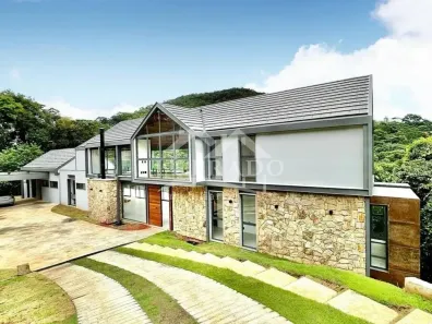 Casa com 4 Quartos à venda, 480m² no Itaipava, Petrópolis