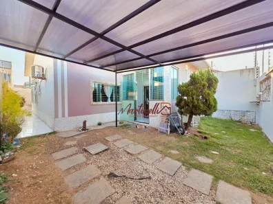 Casa com 3 Quartos à venda, 105m² no Planície da Serra, Serra