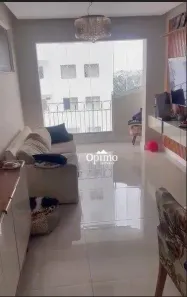 Apartamento com 3 Quartos à venda, 80m² no Jardim Itapeva, São Paulo