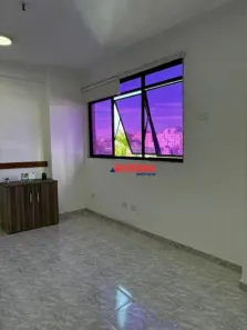 Sala Comercial à venda, 40m² no Vila Mathias, Santos