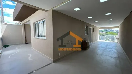 Casa com 4 Quartos à venda, 265m² no Vila São Caetano, Itatiba