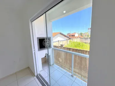 Apartamento com 2 Quartos à venda, 68m² no Ingleses do Rio Vermelho, Florianópolis