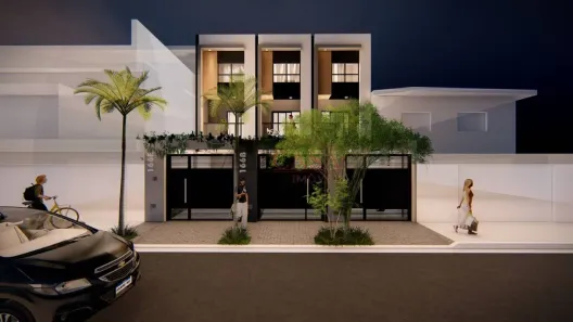 Sobrado com 3 Quartos à venda, 125m² no Cidade Patriarca, São Paulo