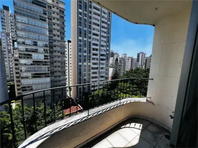 Apartamento com 3 Quartos à venda, 110m² no Santa Cecília, São Paulo