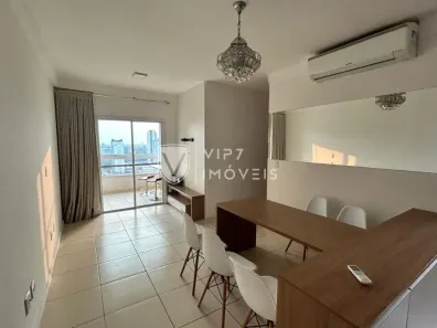 Apartamento com 3 Quartos à venda, 68m² no Parque Campolim, Sorocaba