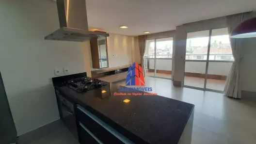 Apartamento com 3 Quartos à venda, 89m² no Jardim São Paulo, Americana