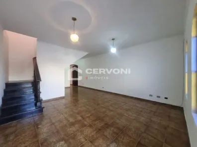 Casa com 3 Quartos para alugar, 240m² no Bosque dos Eucaliptos, São José dos Campos