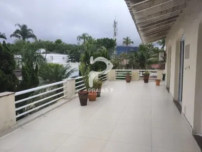 Casa com 3 Quartos à venda, 289m² no Jardim Virgínia, Guarujá