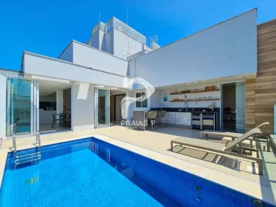 Cobertura com 3 Quartos à venda, 301m² no Riviera, Bertioga