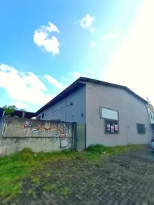 Galpão/Depósito/Armazém para alugar, 350m² no Feitoria, São Leopoldo