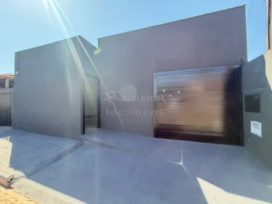Imóvel Comercial à venda, 210m² no Jardim Estrela do Líbano, Bady Bassitt