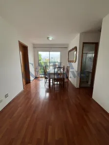 Apartamento com 2 Quartos para alugar, 60m² no Parque da Mooca, São Paulo