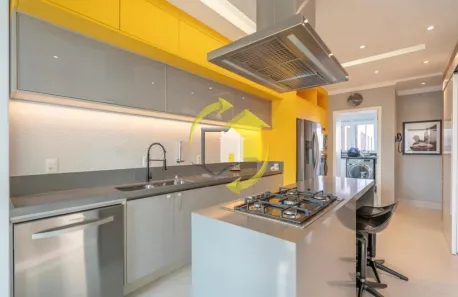 Apartamento com 2 Quartos à venda, 171m² no Vila Santo Estevão, São Paulo