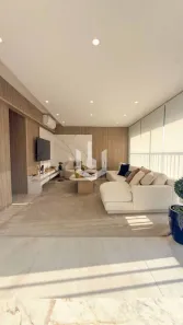 Apartamento com 3 Quartos à venda, 133m² no Cidade Monções, São Paulo