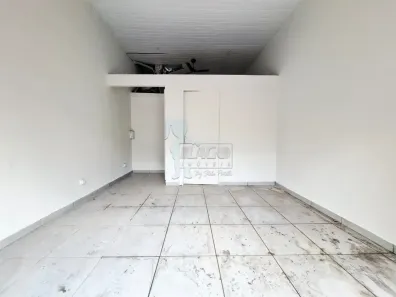 Ponto Comercial para alugar, 24m² no Centro, Ribeirão Preto