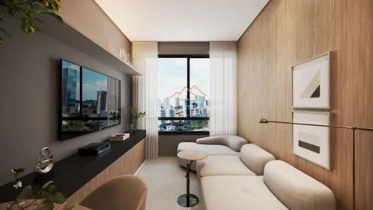 Apartamento com 2 Quartos à venda, 77m² no Lourdes, Belo Horizonte