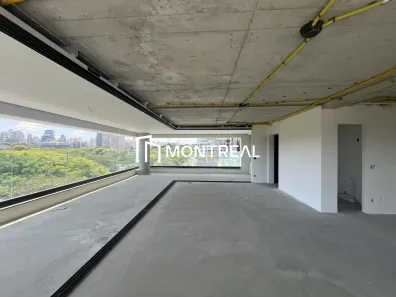 Apartamento com 4 Quartos à venda, 240m² no Ibirapuera, São Paulo