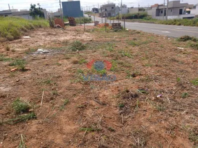 Lote/Terreno à venda, 166m² no Parque Barnabé, Indaiatuba