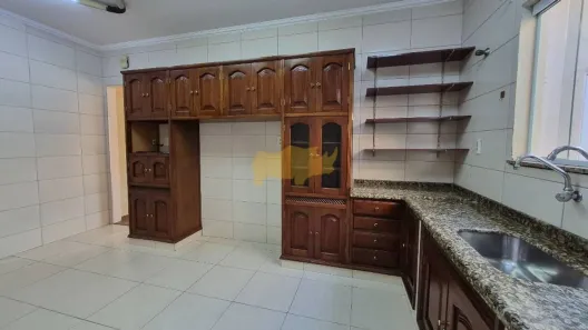 Casa com 2 Quartos à venda, 116m² no Vila Alemã, Rio Claro