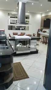 Casa com 3 Quartos à venda, 234m² no Vila Matilde, São Paulo