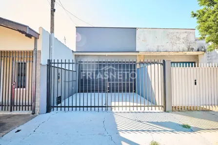 Galpão/Depósito/Armazém à venda, 83m² no Nossa Senhora de Fátima, Piracicaba