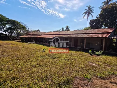 Fazenda/Sítio à venda, 500m² no , Guapó