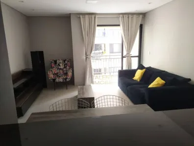 Apartamento com 2 Quartos para alugar, 60m² no Chácara Inglesa, São Paulo