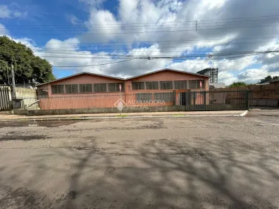 Prédio Comercial à venda, 839m² no Rincão, Novo Hamburgo