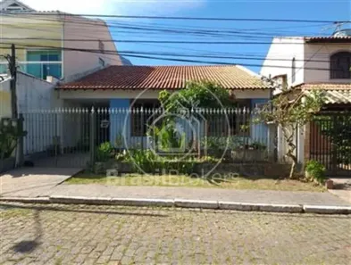 Casa de Condomínio com 3 Quartos à venda, 185m² no Anil, Rio de Janeiro