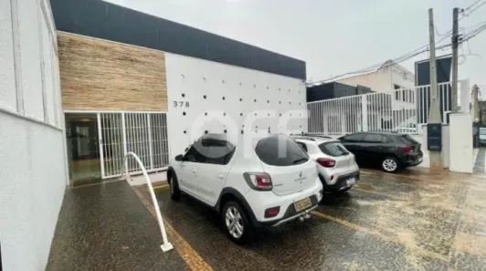 Imóvel Comercial com 1 Quarto para alugar, 222m² no Jardim Flamboyant, Campinas