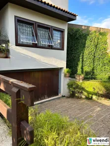 Casa de Condomínio com 3 Quartos à venda, 413m² no Portal do Paraíso I, Jundiaí