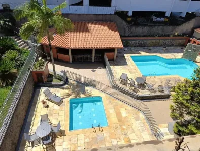 Cobertura com 6 Quartos à venda, 341m² no Nossa Senhora de Fátima, Teresópolis