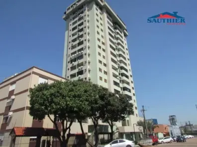 Apartamento com 3 Quartos à venda, 112m² no Tamandaré, Esteio