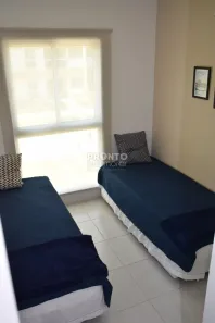 Apartamento com 2 Quartos à venda, 58m² no Porto de Galinhas, Ipojuca