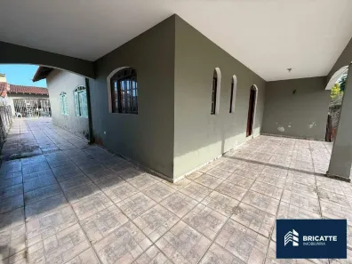 Casa com 3 Quartos à venda, 260m² no Cibratel II, Itanhaém