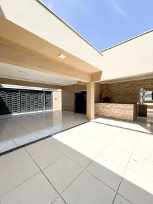 Casa com 3 Quartos à venda, 122m² no Residencial Regissol II, Mirassol